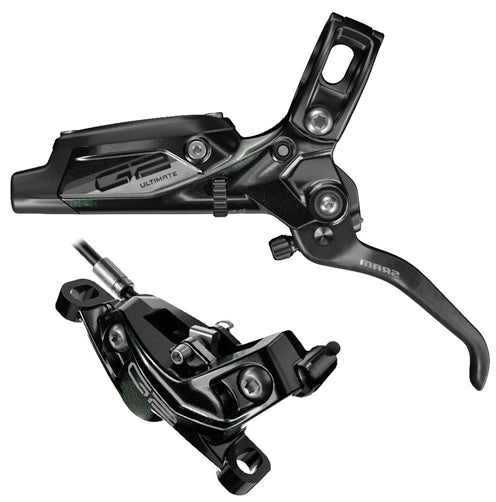 Freno SRAM G2 Ultimate Carbon 4P Delantero 950mm - FIERRIDE