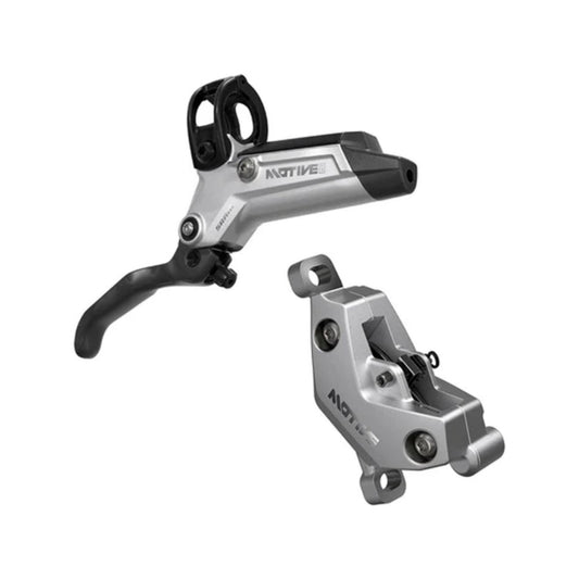 Freno SRAM Motive Ultimate V2 A2 Carbon Derecho 2000mm Anodizado - FIERRIDE