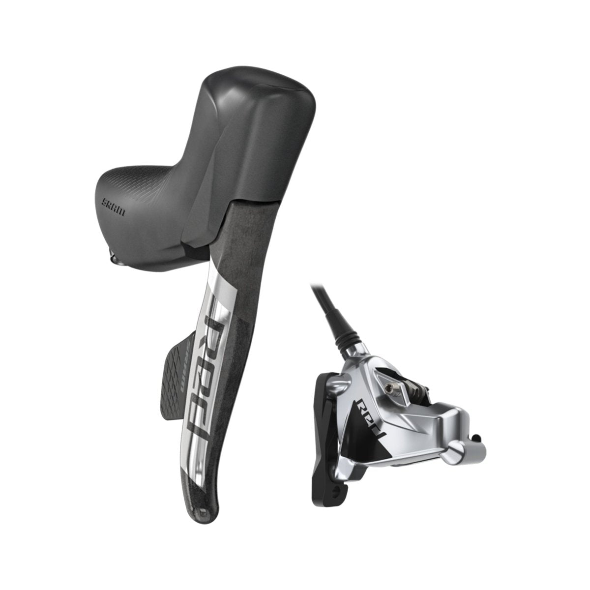 Freno SRAM RED eTap AXS 1800mm - FIERRIDE