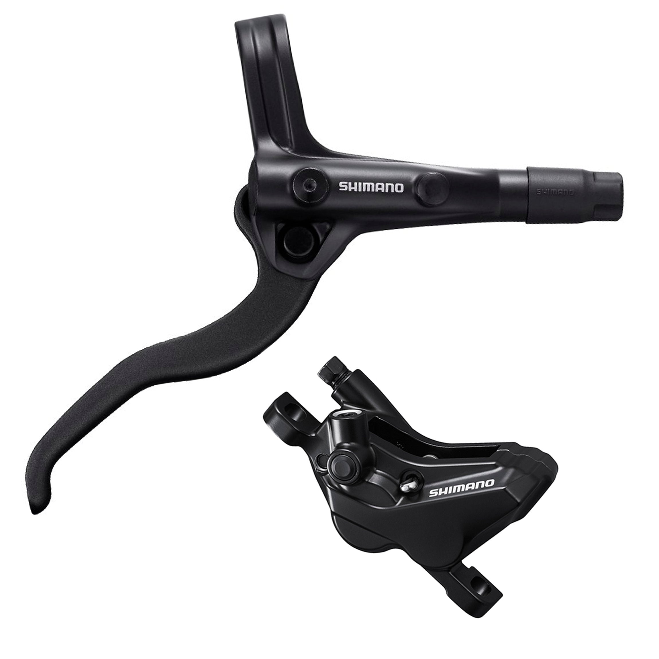 Freno Trasero Shimano BL - MT401 / BR - MT420 - FIERRIDE