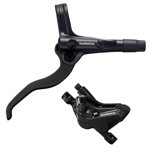Freno Trasero Shimano BL - MT401 / BR - MT420 - FIERRIDE