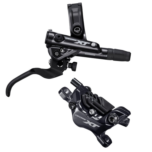 Freno Trasero Shimano Deore XT M8100 / M8120 - FIERRIDE