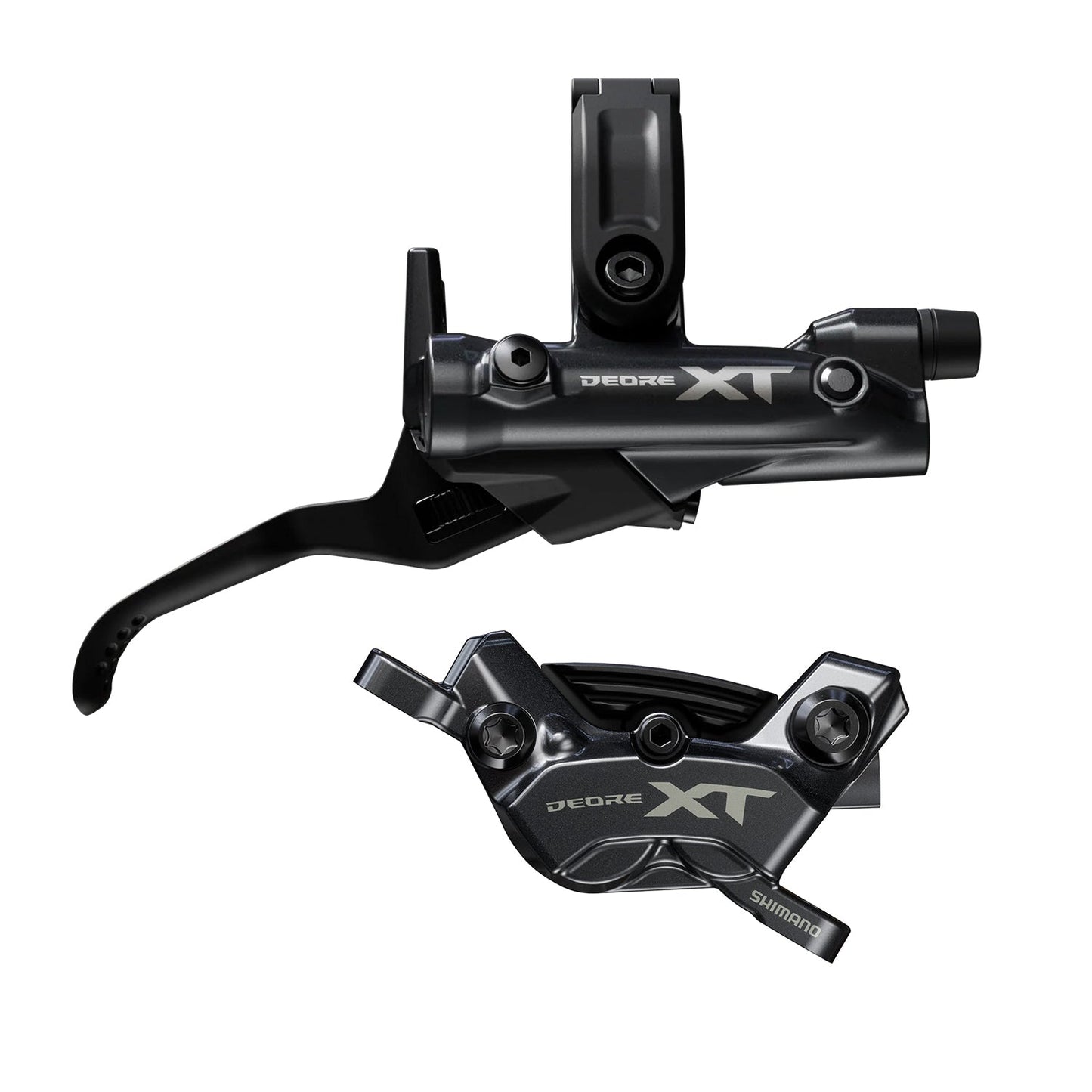 Freno Trasero Shimano Deore XT M8200 / M8220 - FIERRIDE