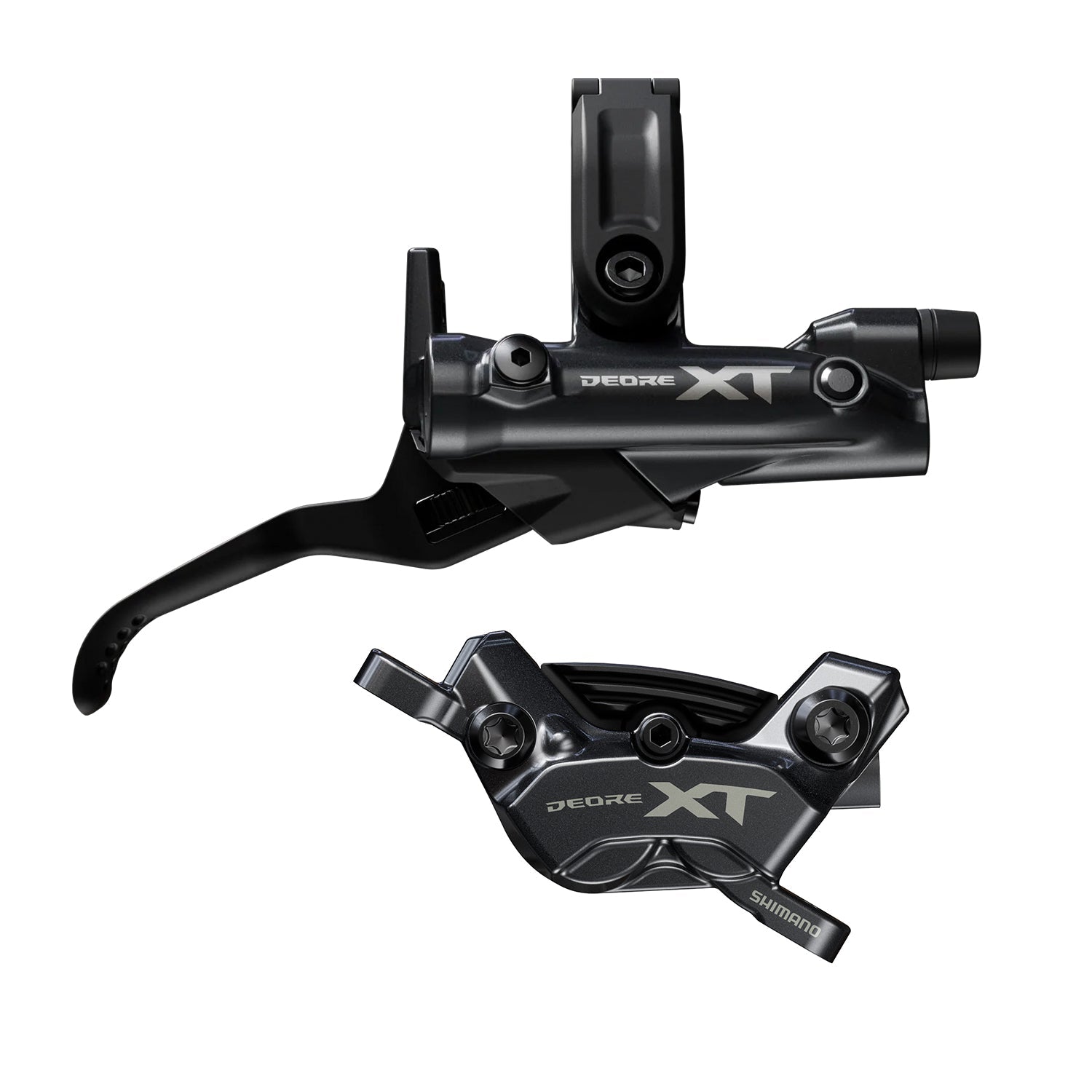 Freno Trasero Shimano Deore XT M8200 / M8220 - FIERRIDE
