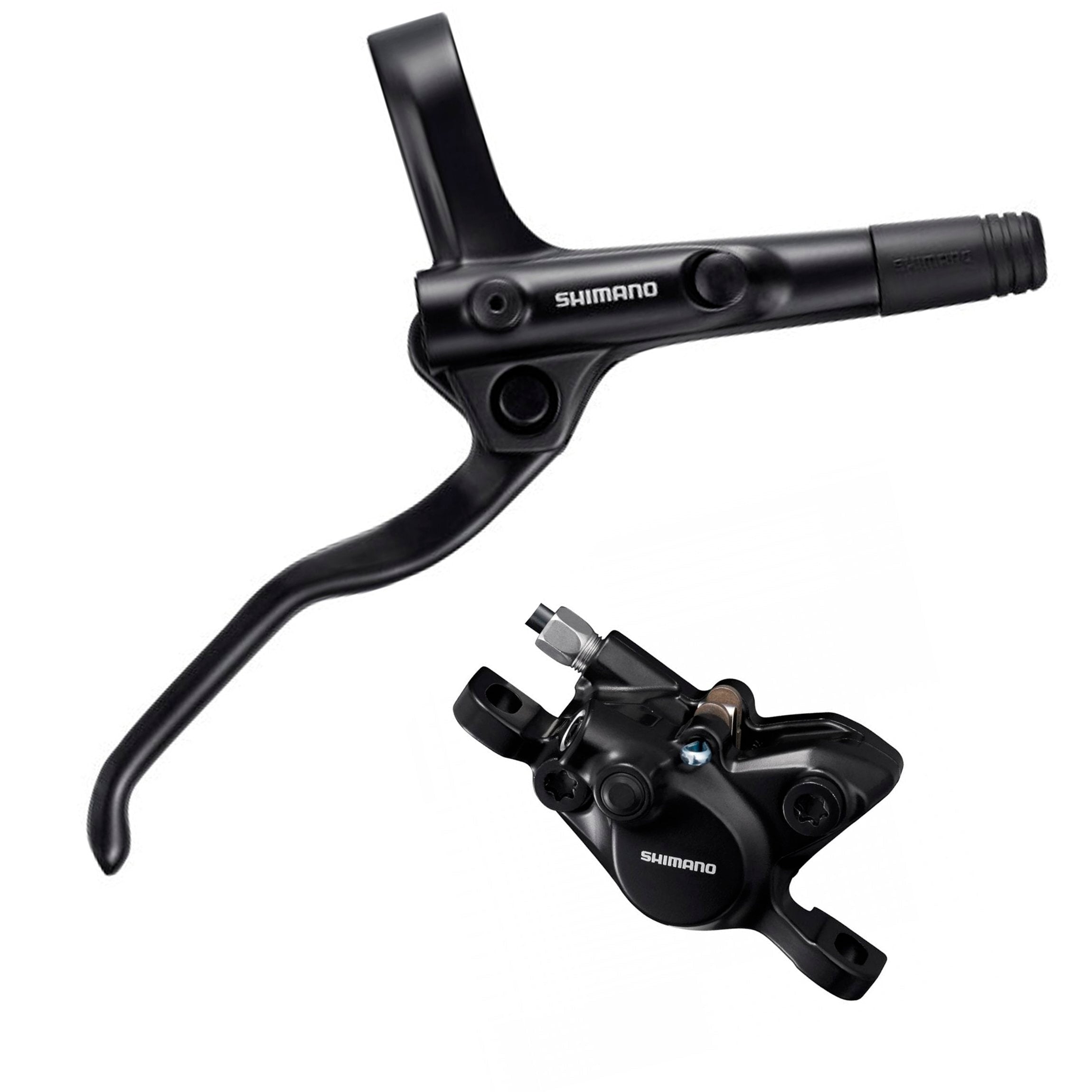 Freno Trasero Shimano MT200 / MT200 - FIERRIDE