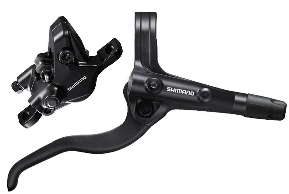Freno Trasero Shimano MT401 - MT410 - FIERRIDE
