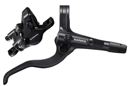 Freno Trasero Shimano MT401 - MT410 - FIERRIDE