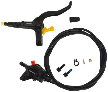 Freno Trasero Shimano MT401 - MT410 - FIERRIDE