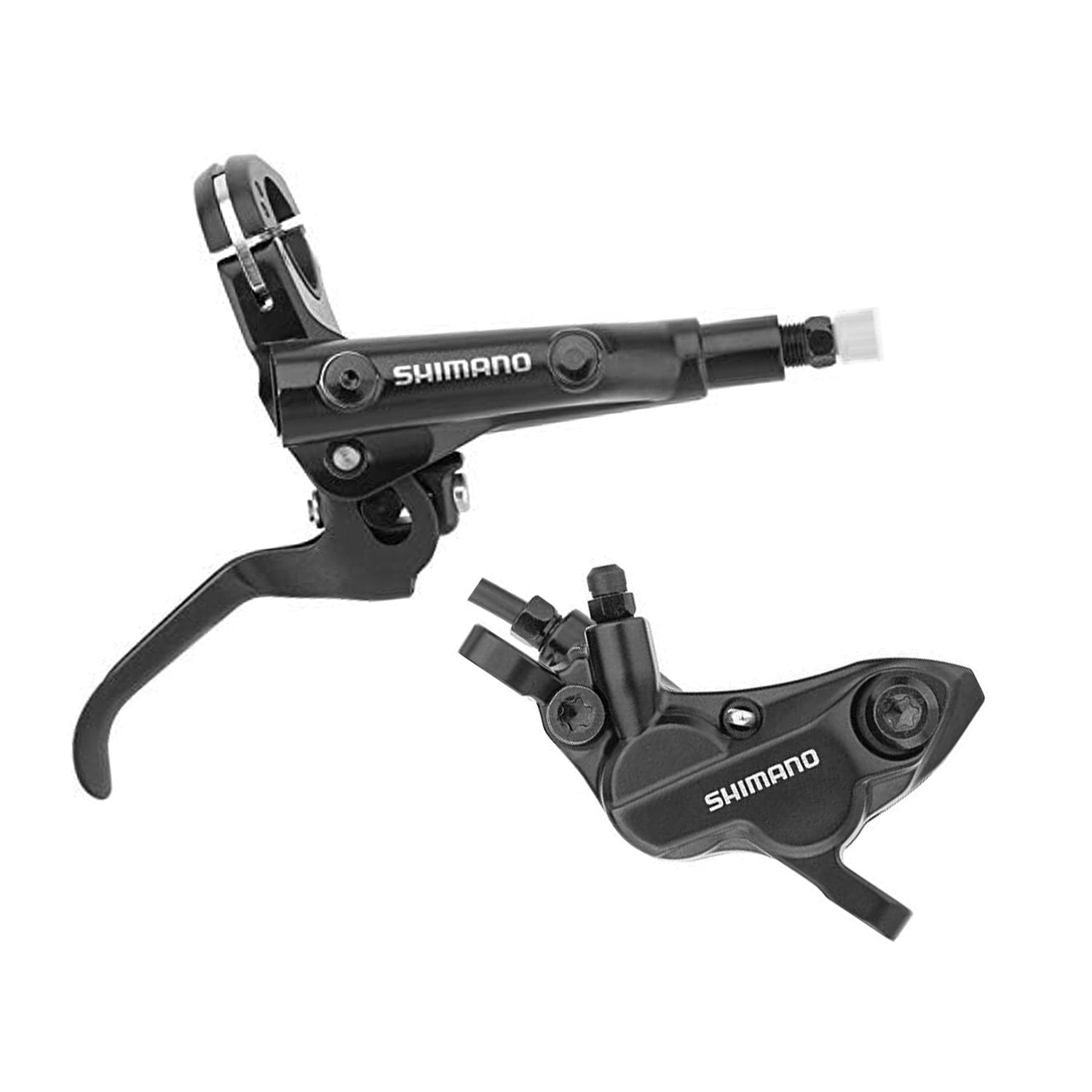 Freno Trasero Shimano MT501 / MT520 - FIERRIDE