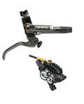 Freno trasero Shimano Saint BR - M820 4 pistones - FIERRIDE