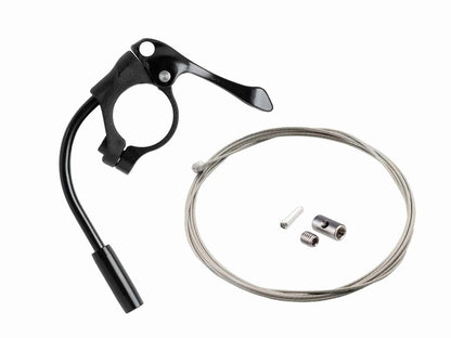 Gatillo BikeYoke 2x para Tubo Telescópico o Bloqueo (2021) - FIERRIDE