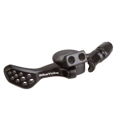 Gatillo BikeYoke Triggy 1x para Tubo Telescópico - FIERRIDE