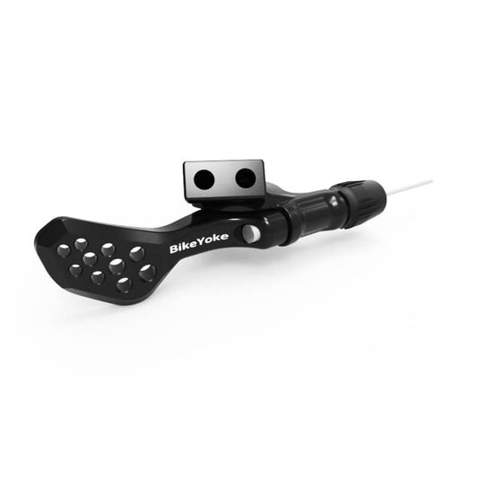 Gatillo BikeYoke Triggy 1x para Tubo Telescópico - FIERRIDE