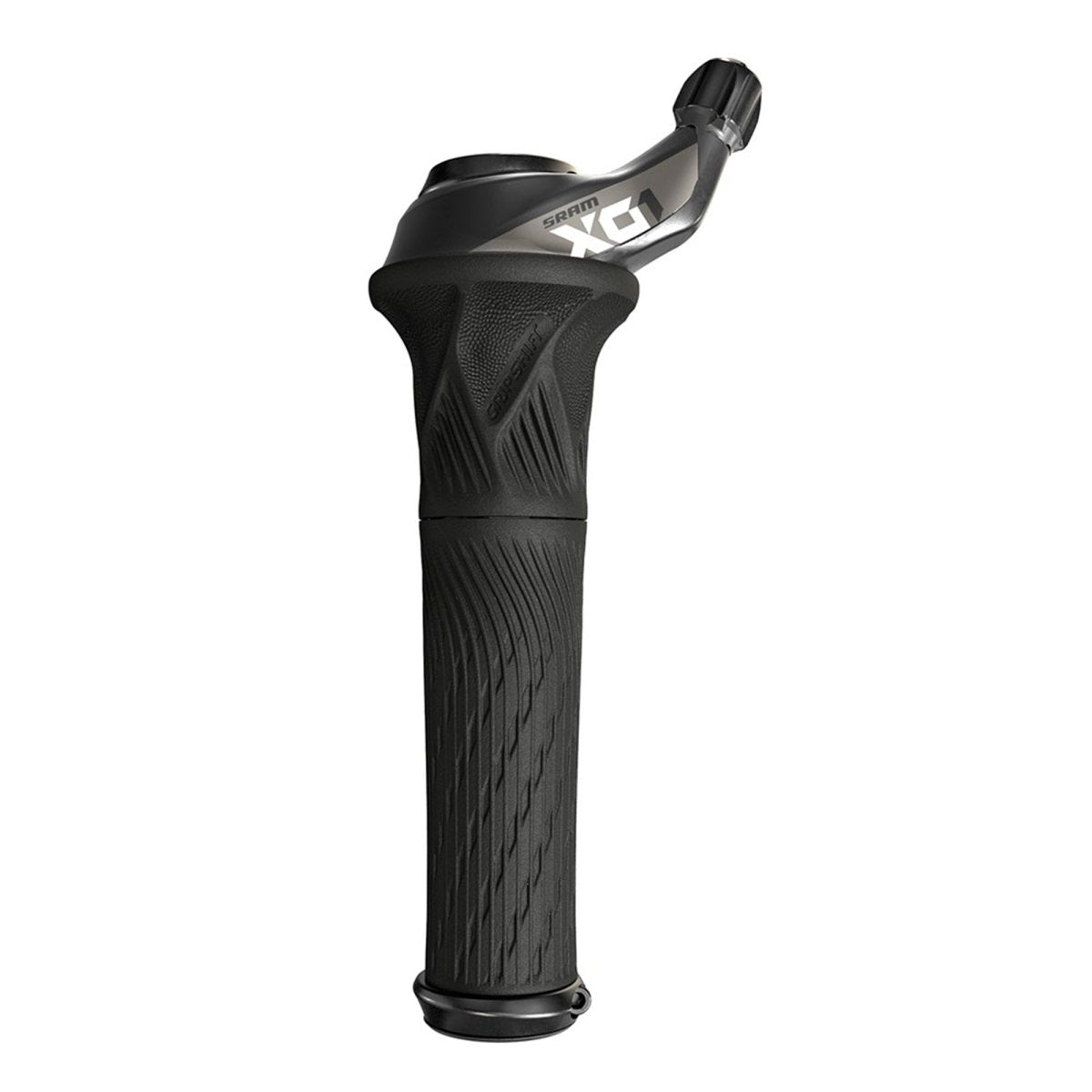 Gripshift SRAM Cambio Trasero Eagle X01 TwistLoc X-Actuation Negro - FIERRIDE