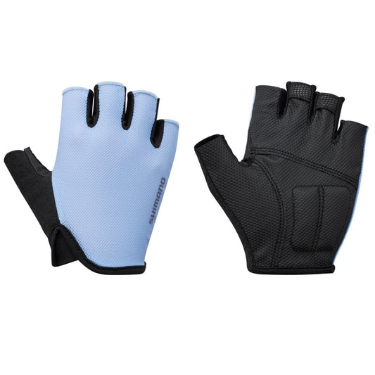 Guante MTB Shimano Airway – Ventilación y Grip para el Trail - FIERRIDE