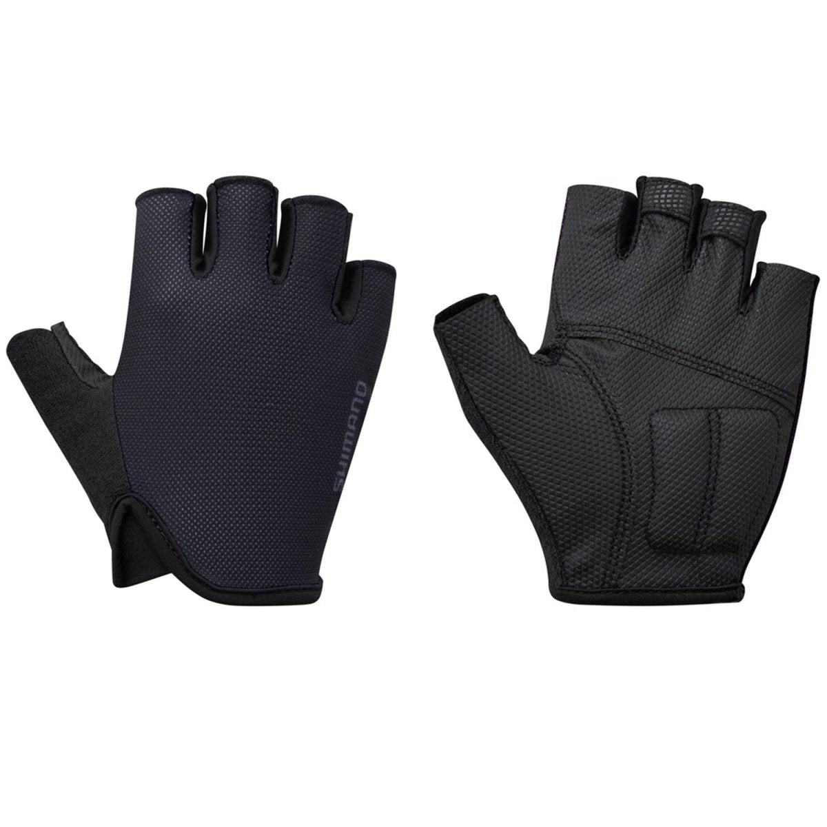 Guante Shimano Airway para Mujer – Talla M Negro - FIERRIDE
