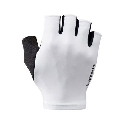 Guante Shimano Escape Gloves Hombre Talla XL – Blanco - FIERRIDE