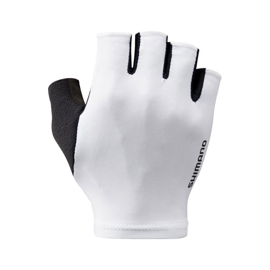 Guante Shimano Escape Gloves Hombre Talla XL – Blanco - FIERRIDE