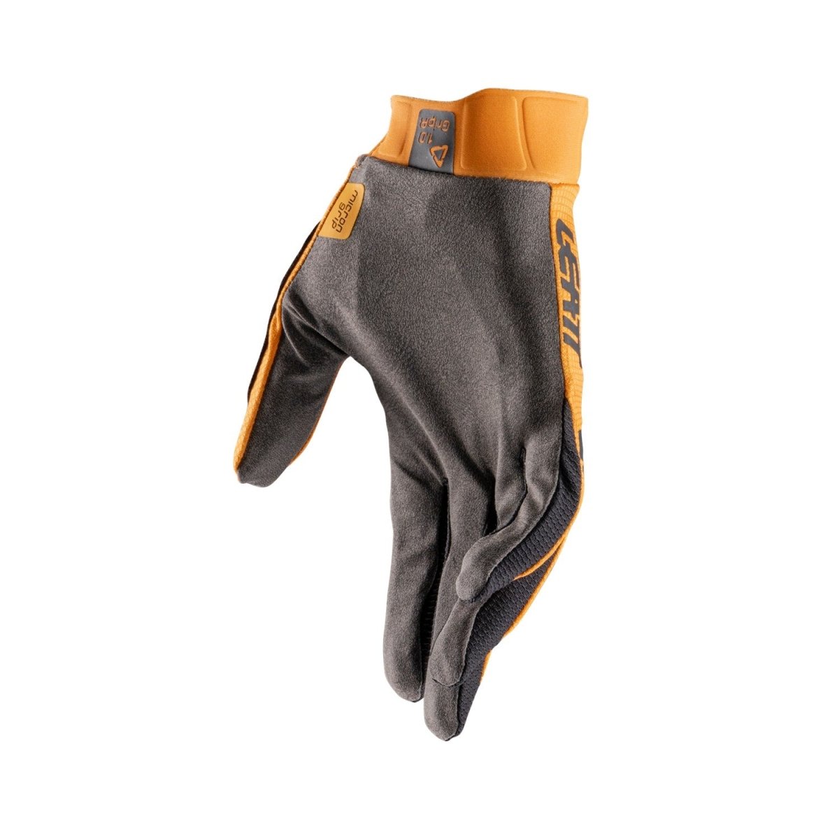 Guantes Largos Leatt MTB GripR 1.0 Amarillo Talla - FIERRIDE