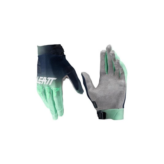 Guantes Leatt Moto X-Flow 2.5 Matcha S/EU7/US8 - FIERRIDE