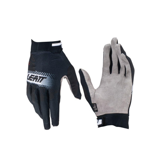 Guantes Leatt Moto X-Flow 2.5 Negro S/EU7/US8 - FIERRIDE
