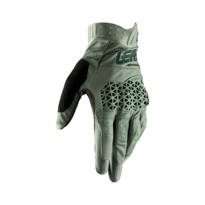 Guantes Leatt MTB Lite 3.0 Verde Niebla - FIERRIDE