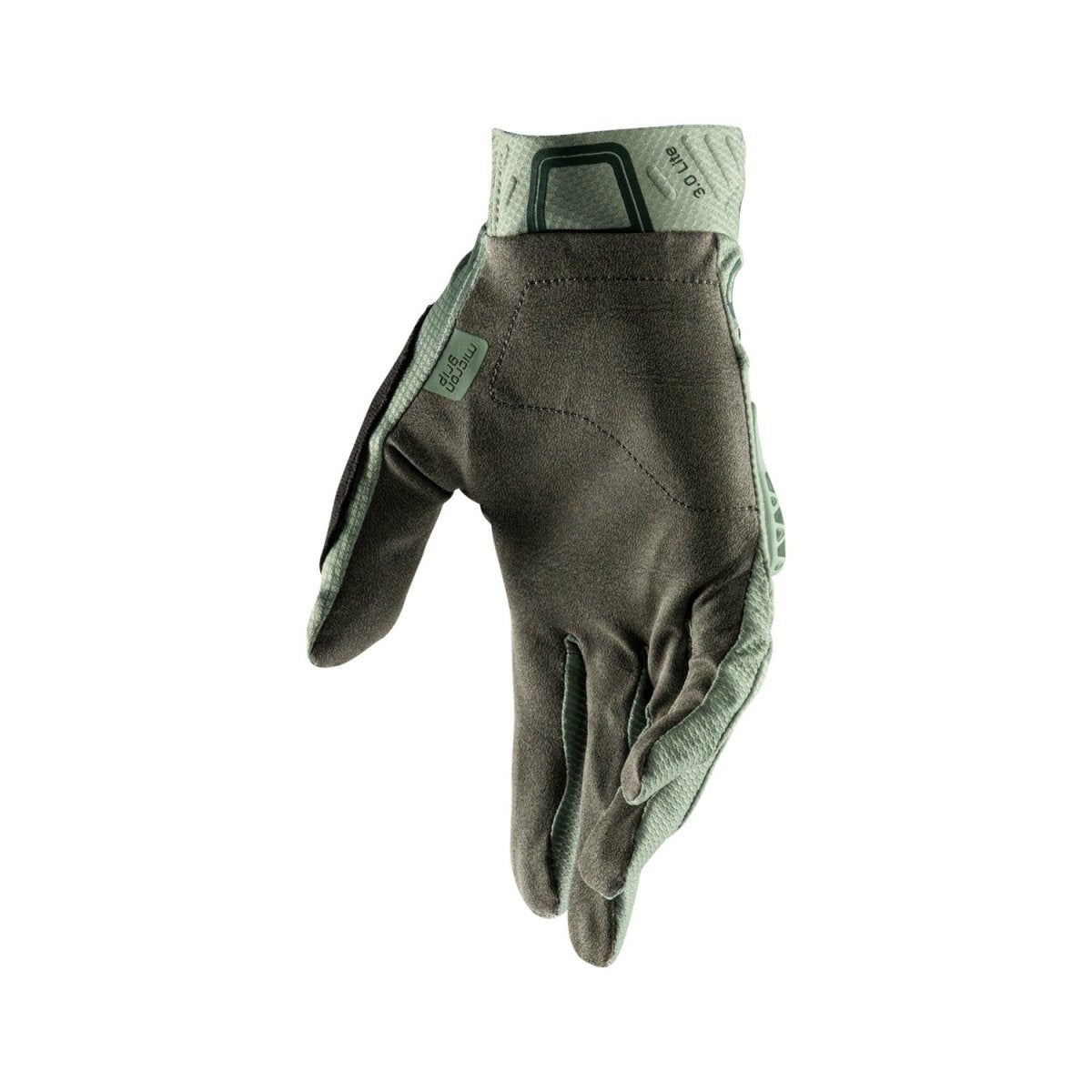 Guantes Leatt MTB Lite 3.0 Verde Niebla - FIERRIDE