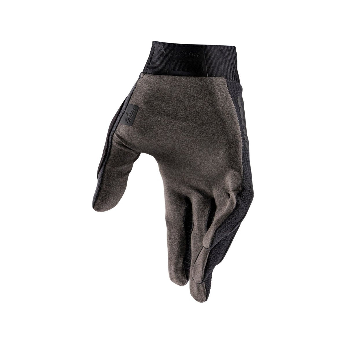 Guantes Leatt MTB Mujer GripR 1.0 Stealth - FIERRIDE