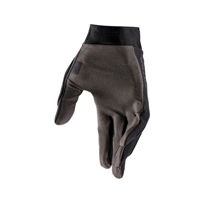 Guantes Leatt MTB Mujer GripR 1.0 Stealth - FIERRIDE