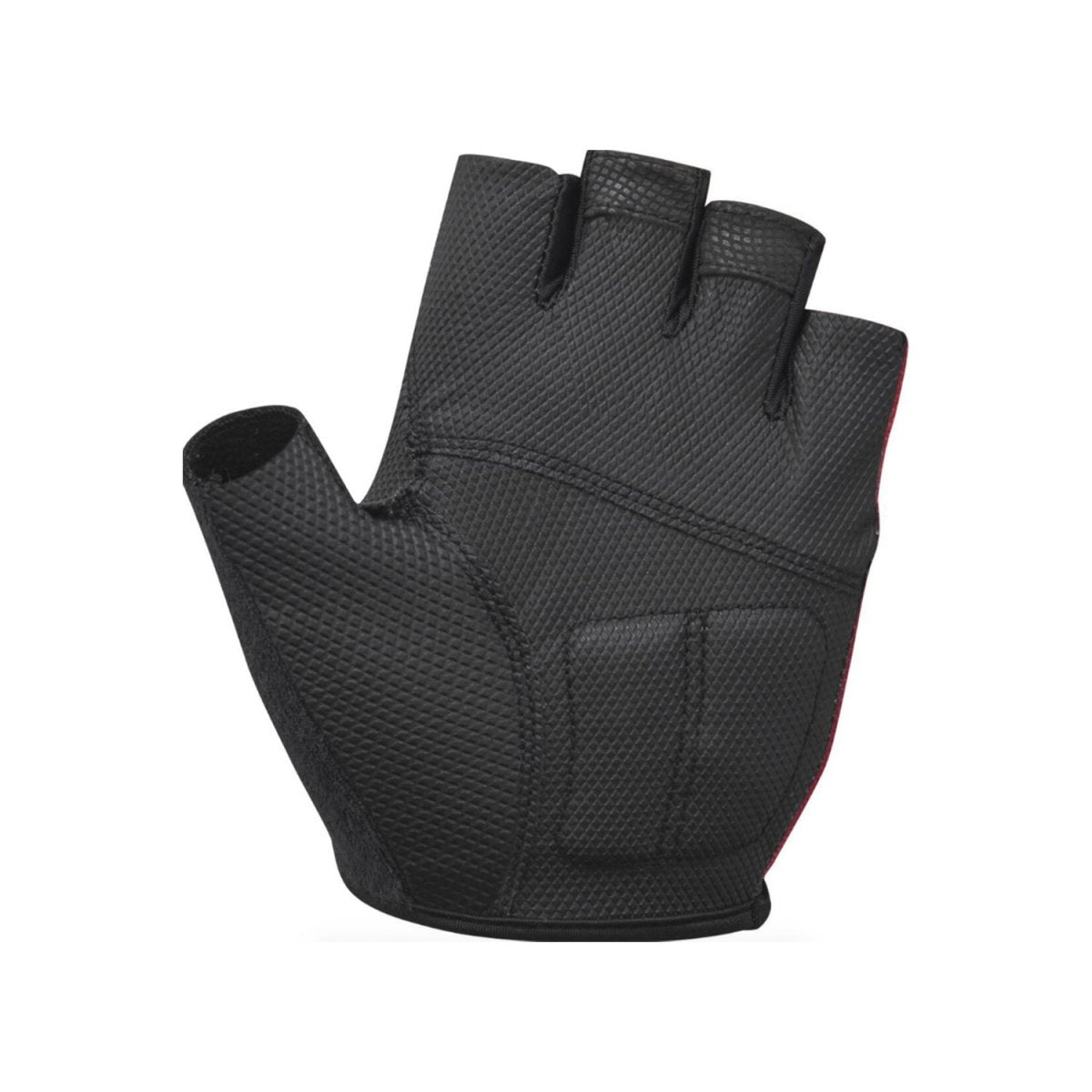 Guantes Shimano Airway Hombre Talla L – Rojo - FIERRIDE