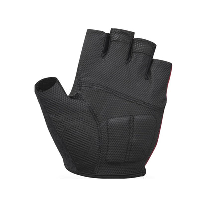 Guantes Shimano Airway Hombre Talla L – Rojo - FIERRIDE