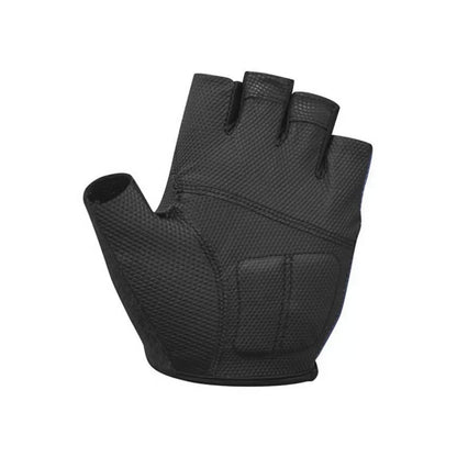 Guantes Shimano Airway para Hombre – Talla S Azul - FIERRIDE