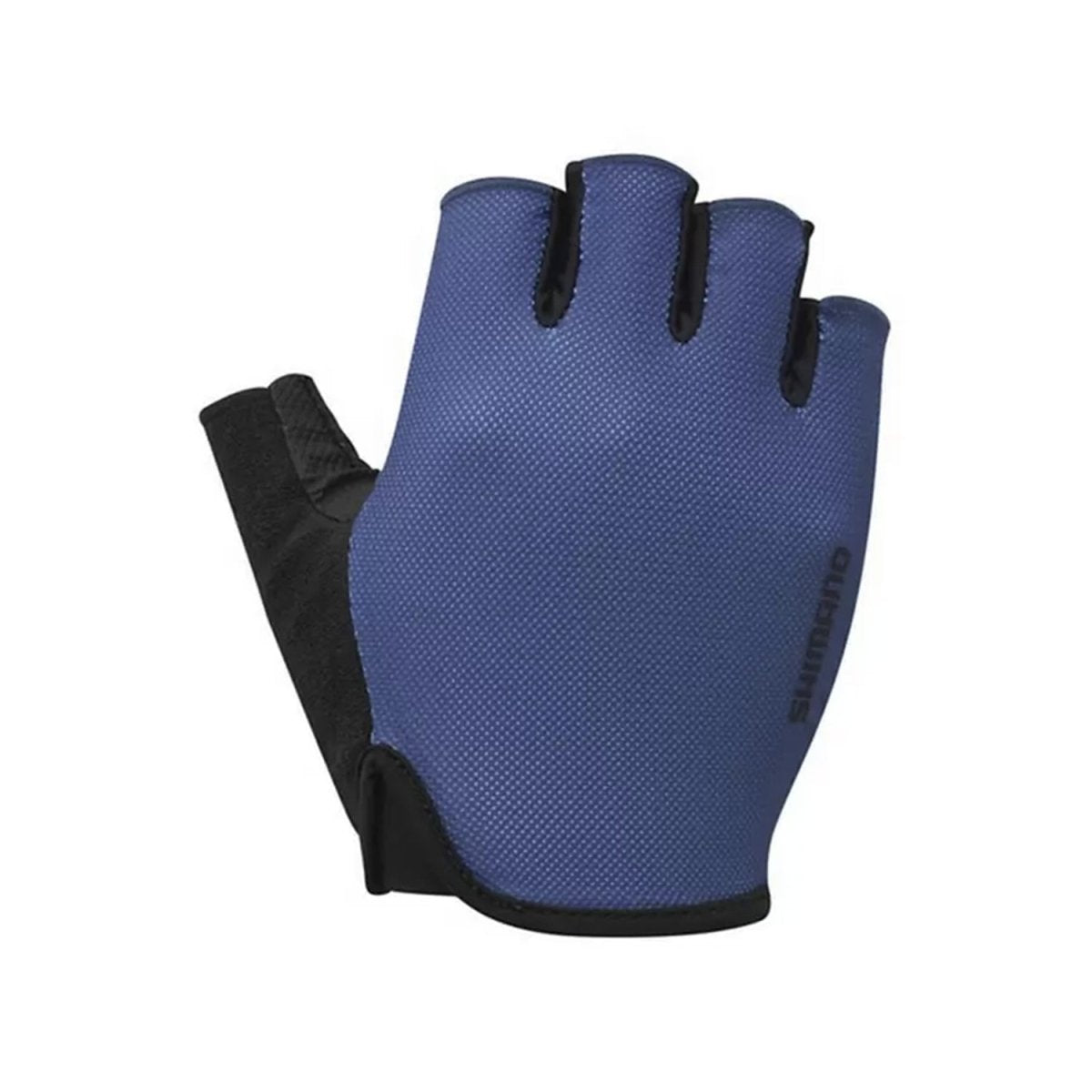 Guantes Shimano Airway para Hombre – Talla S Azul - FIERRIDE