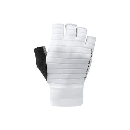 Guantes Shimano S-PHYRE Flash Hombre Talla XL – Blanco - FIERRIDE