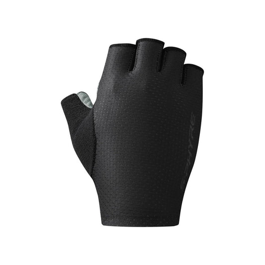 Guantes Shimano S-Phyre Leggera Hombre Negro Talla L - FIERRIDE