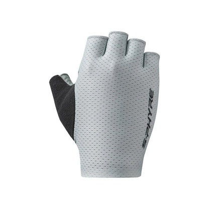 Guantes Shimano S-Phyre Leggera Hombre Talla XXL Ice Gray - FIERRIDE