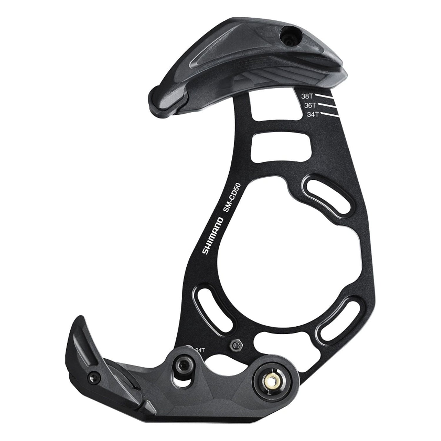 Guía Cadena Shimano Saint SM - CD50 - FIERRIDE