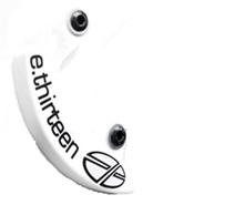 Guía de Cadena E*Thirteen Taco 40 Blanca | MTB - FIERRIDE