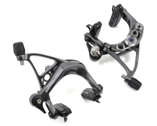 Herraduras SRAM Freno Force Negro - FIERRIDE