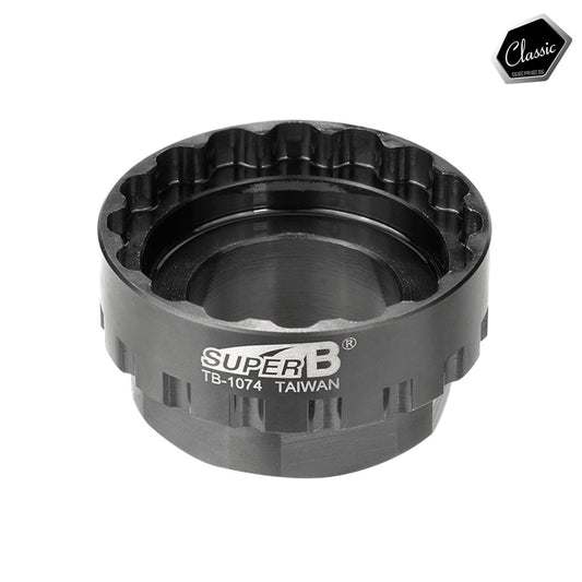 Herramienta Anillo de Bloqueo Shimano Super B TB-1074 - FIERRIDE