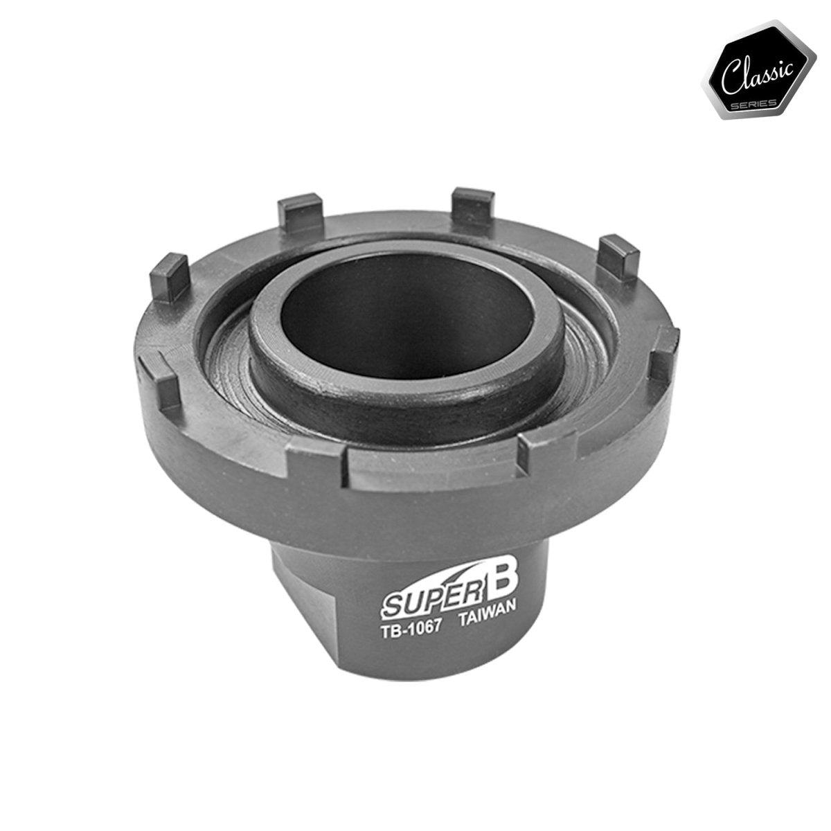 Herramienta Anillo de Seguridad Super B TB-1067 Serie Classic - FIERRIDE