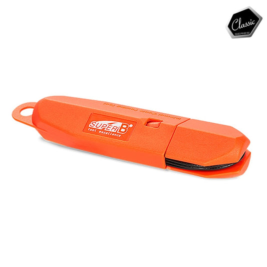 Herramienta Cableado Interno Super B TB-IR20 – Serie Clásica - FIERRIDE