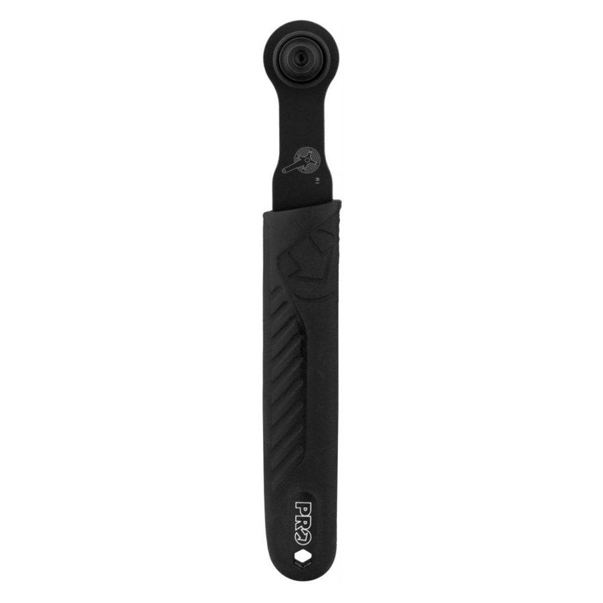 HERRAMIENTA EXTRACTOR DE BIELA PRO BIKEGEAR TOOL CRANKTOOL BLACK PRTLB036 - FIERRIDE