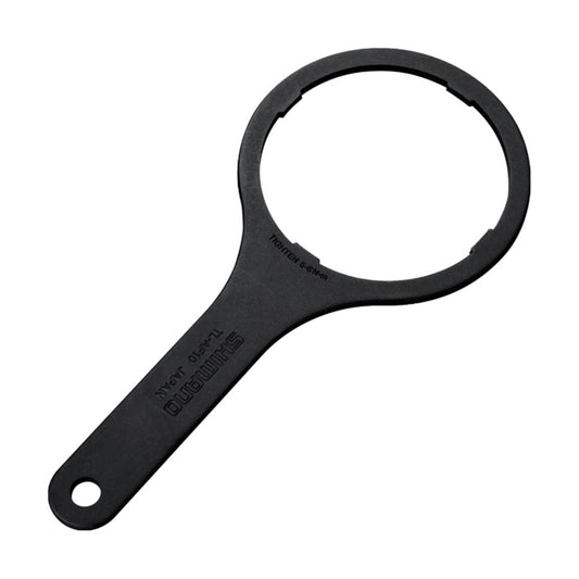 Herramienta instalación dust cap derecho Shimano TL-AF10 - FIERRIDE