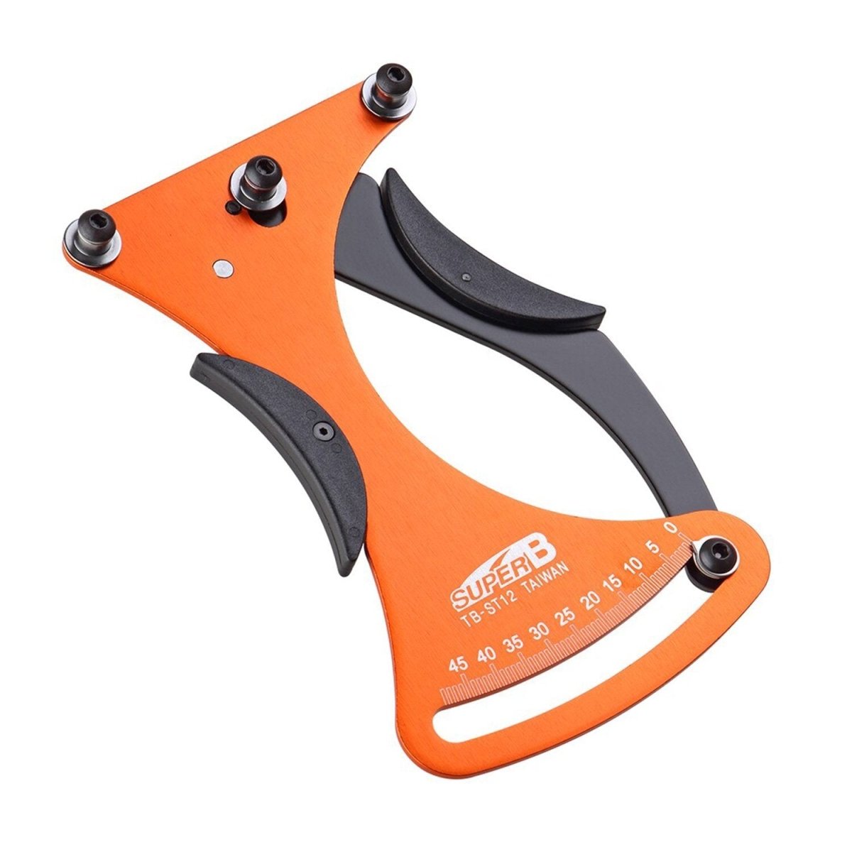 HERRAMIENTA PARA MEDIR TENSION DE RAYOS SUPER B TB-ST12 - FIERRIDE
