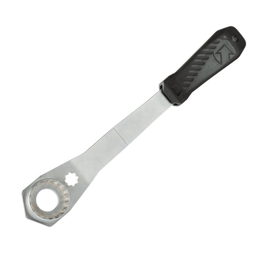 herramienta pro bikegear team chainring remover threaded bb (prtl0088) - FIERRIDE