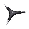 Herramienta PRO Tool y Wrench Hex 2/2,5/3mm - FIERRIDE