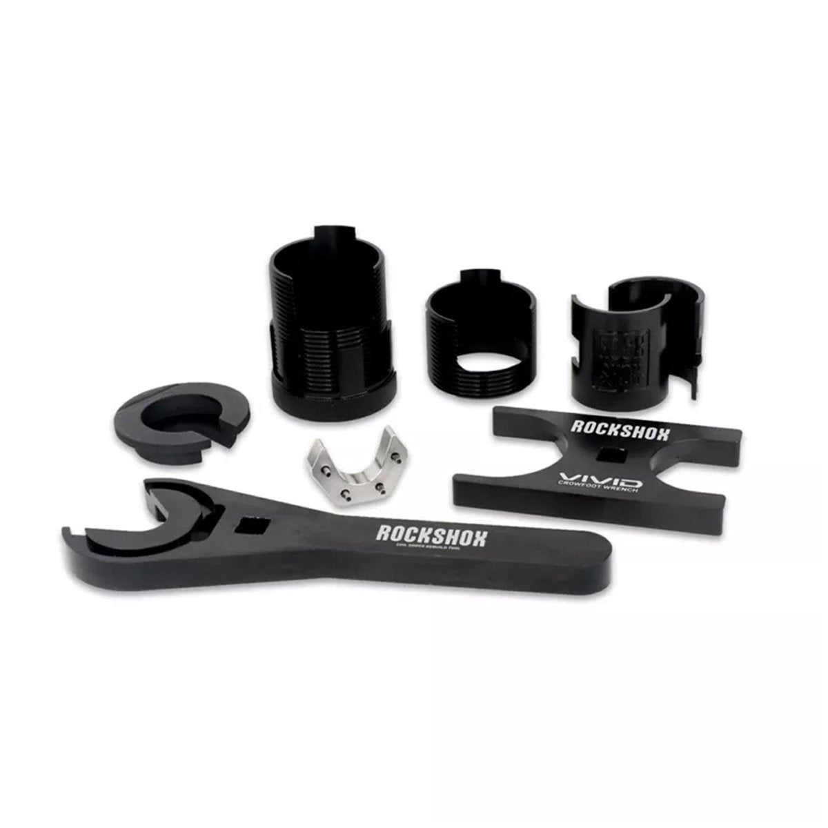 Herramienta RockShox Servicio 200H Vivid C1 36/34/46mm - FIERRIDE