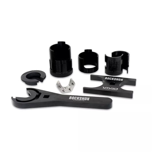 Herramienta RockShox Servicio 200H Vivid C1 36/34/46mm - FIERRIDE
