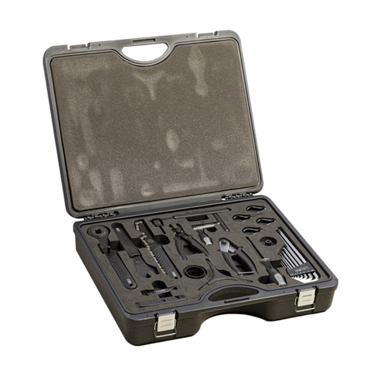 HERRAMIENTA SET 27 PIEZAS PRO BIKEGEAR PRTL0106 - FIERRIDE
